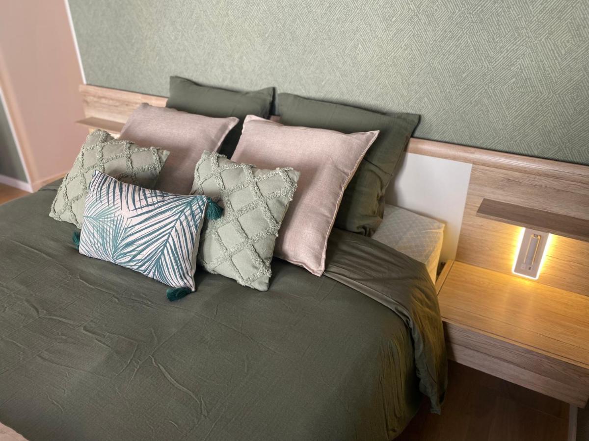 Le Gonzague, Appartement Hyper-Centre Tout Confort. Charleville-Mezieres Ngoại thất bức ảnh