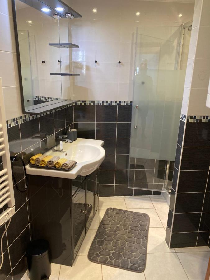 Le Gonzague, Appartement Hyper-Centre Tout Confort. Charleville-Mezieres Ngoại thất bức ảnh